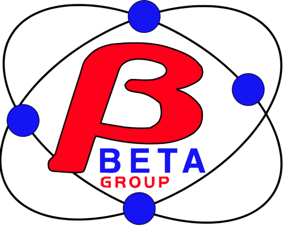 Beta Group Logo